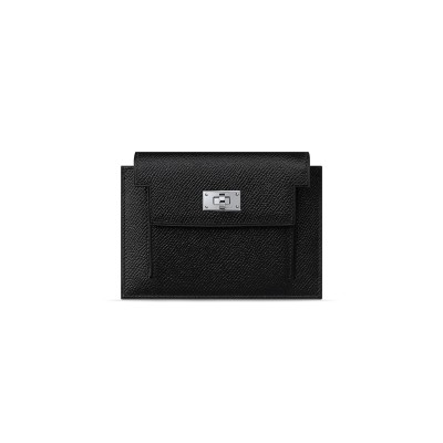 HERMES KELLY POCKET H079001CK89 (13.2*10cm)